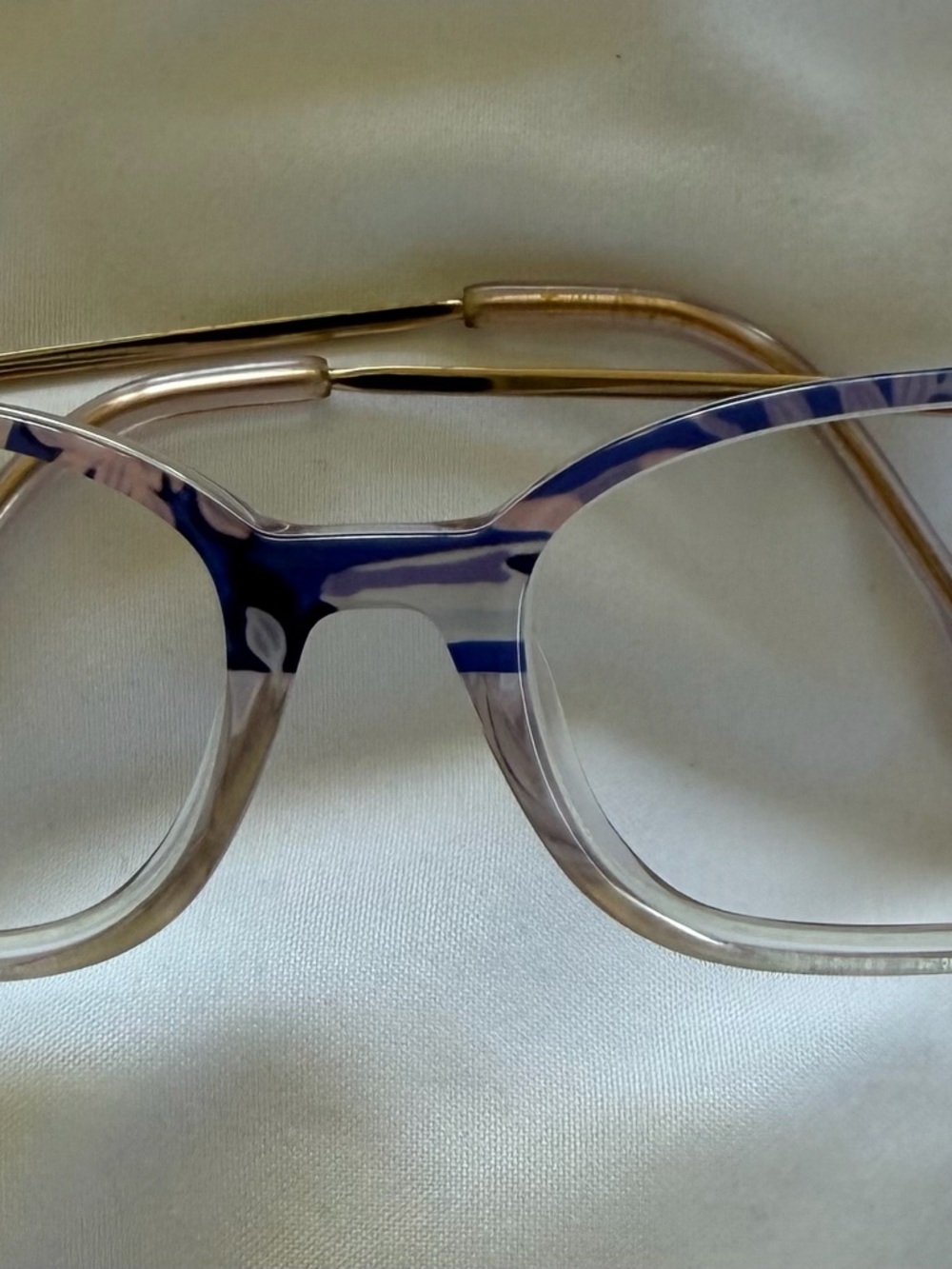 Lilly Pulitzer youth glasses frames